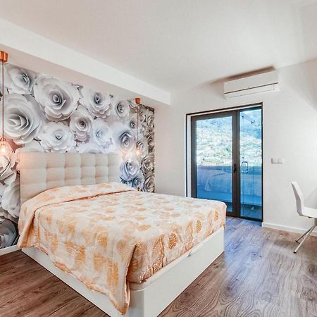 Rym Apartment - Madalenas Funchal  Esterno foto