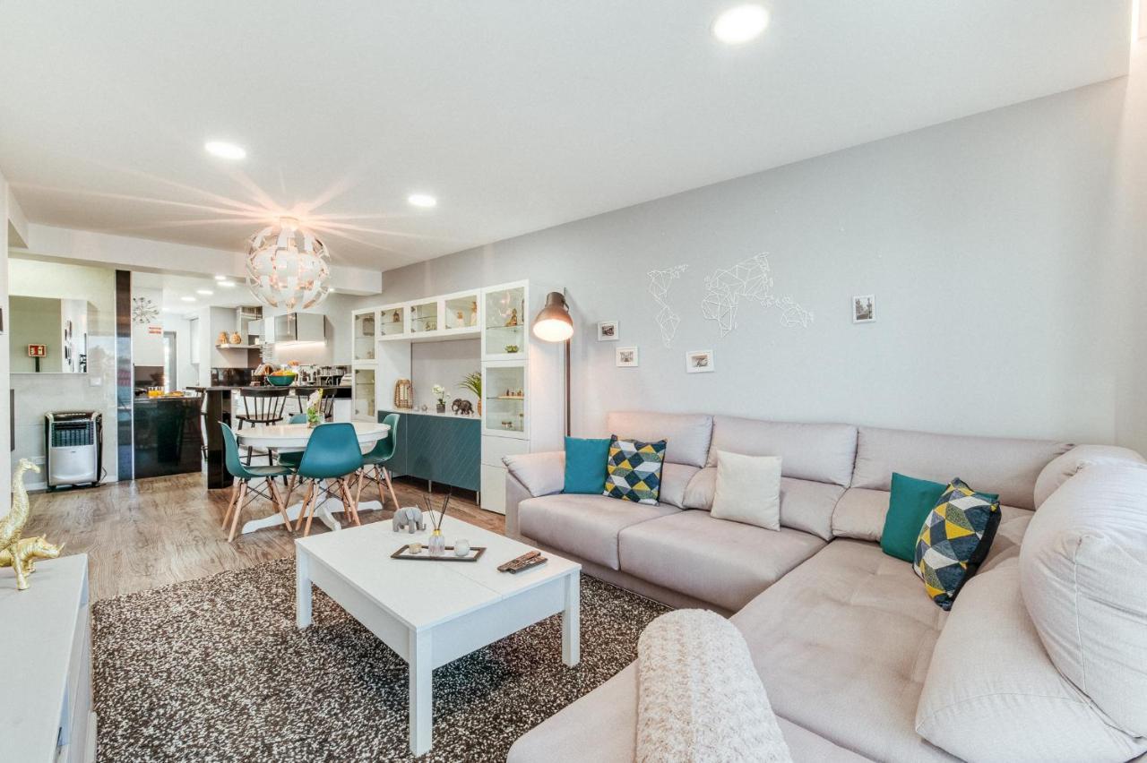Rym Apartment - Madalenas Funchal  Esterno foto