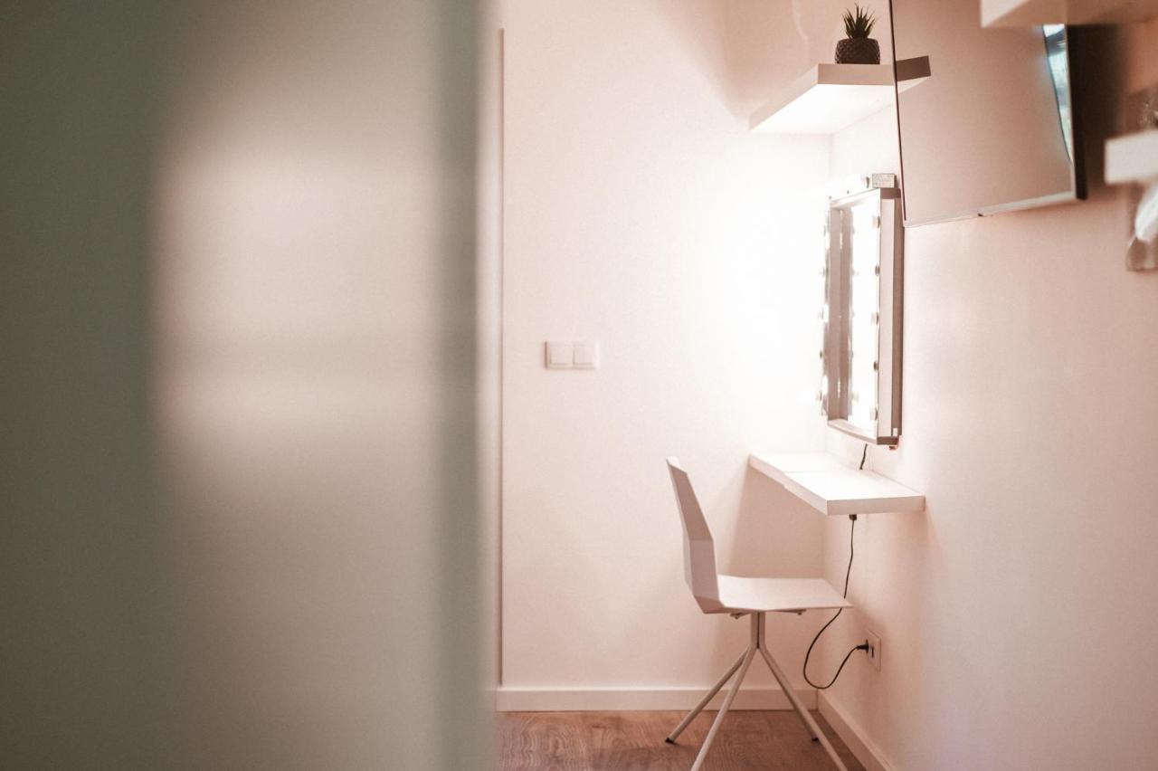 Rym Apartment - Madalenas Funchal  Esterno foto