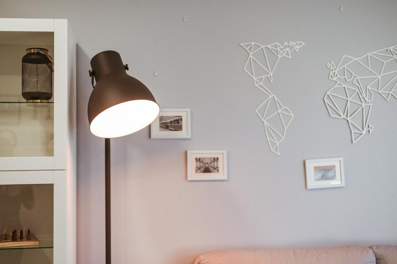 Rym Apartment - Madalenas Funchal  Esterno foto