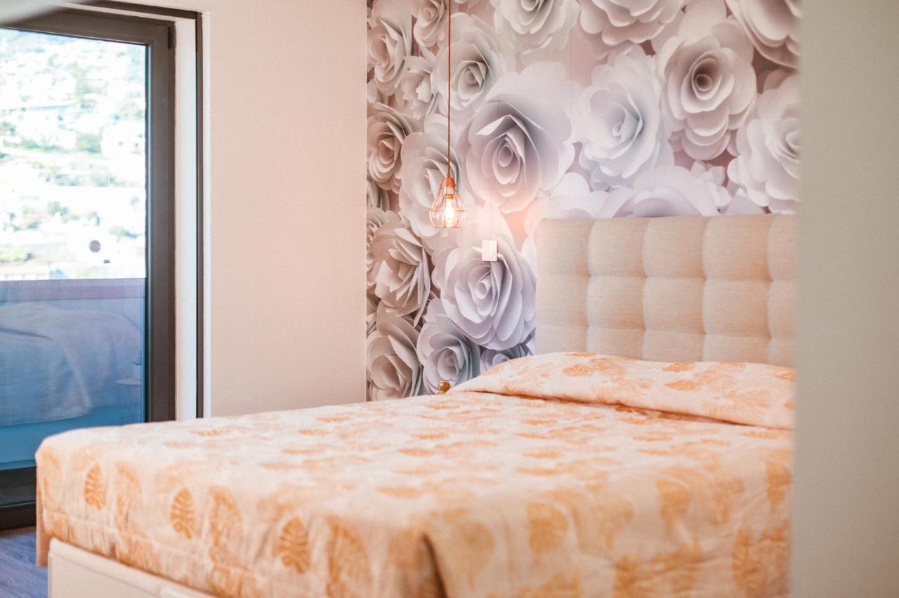Rym Apartment - Madalenas Funchal  Esterno foto